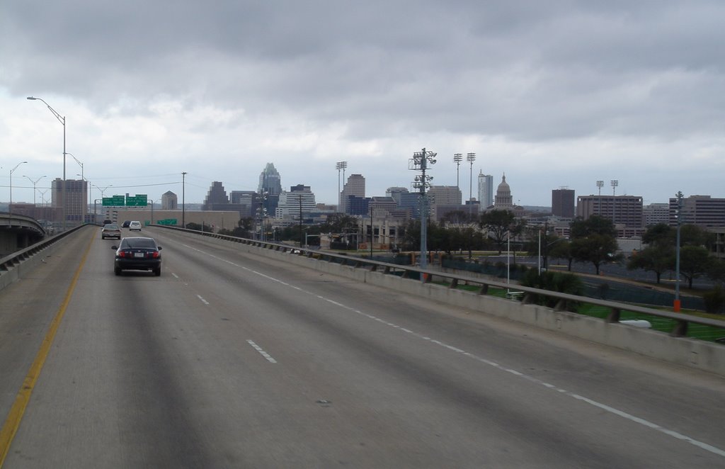 Austin Texas