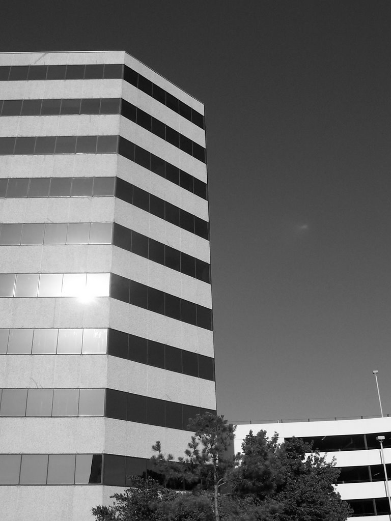 Building in Houston, TX