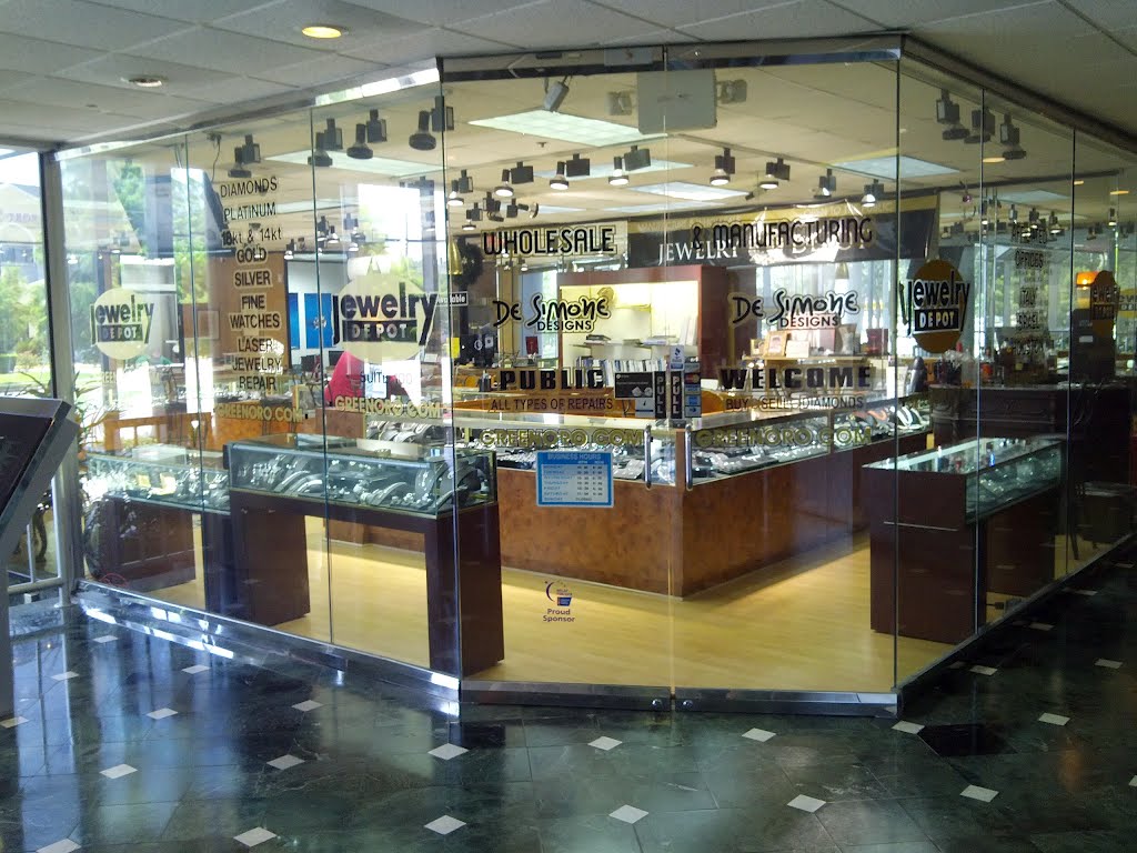 Jewelry Depot