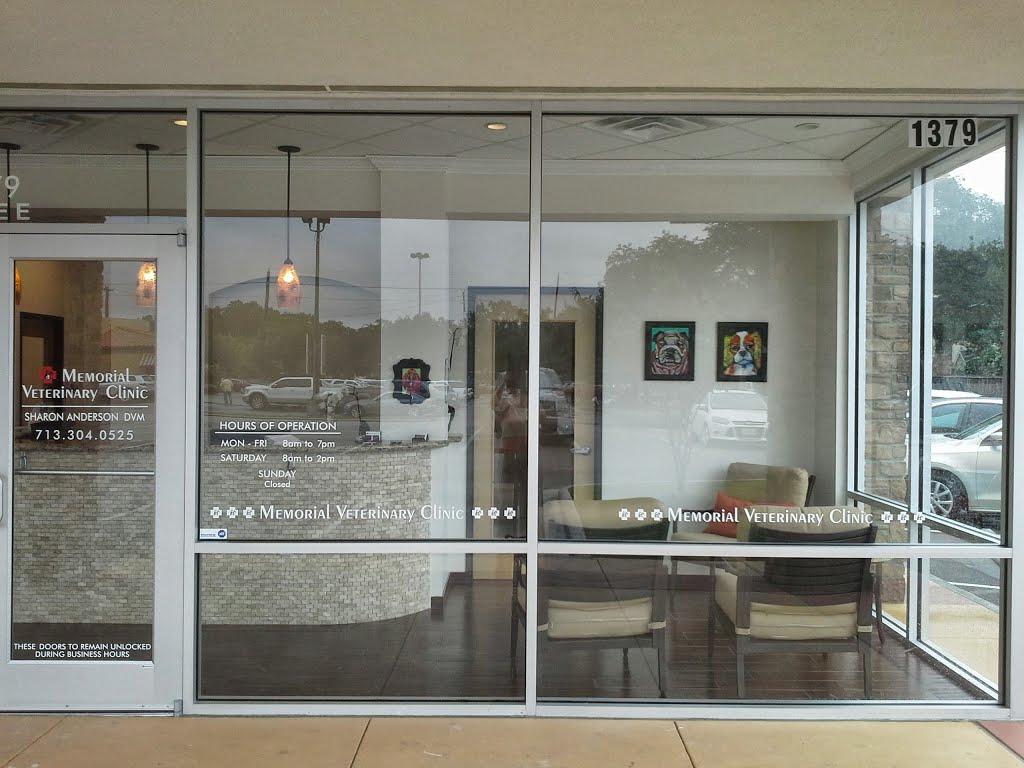 vet care in houston