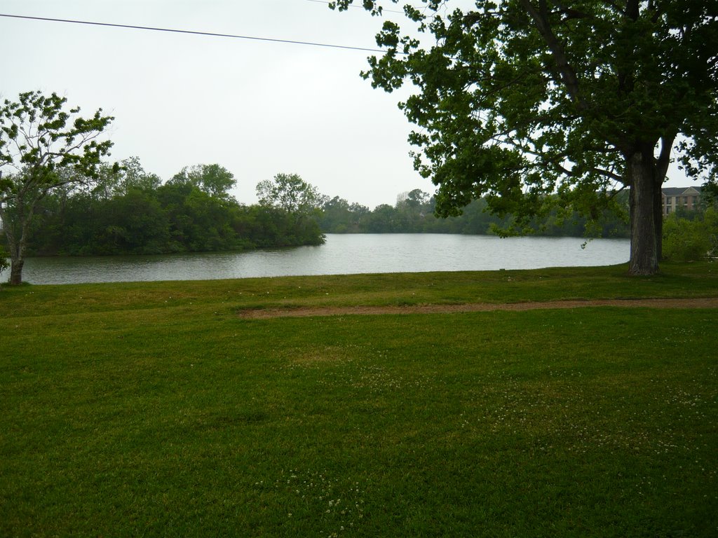 Windmill Lakes