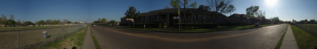 Cherrybrook Apts