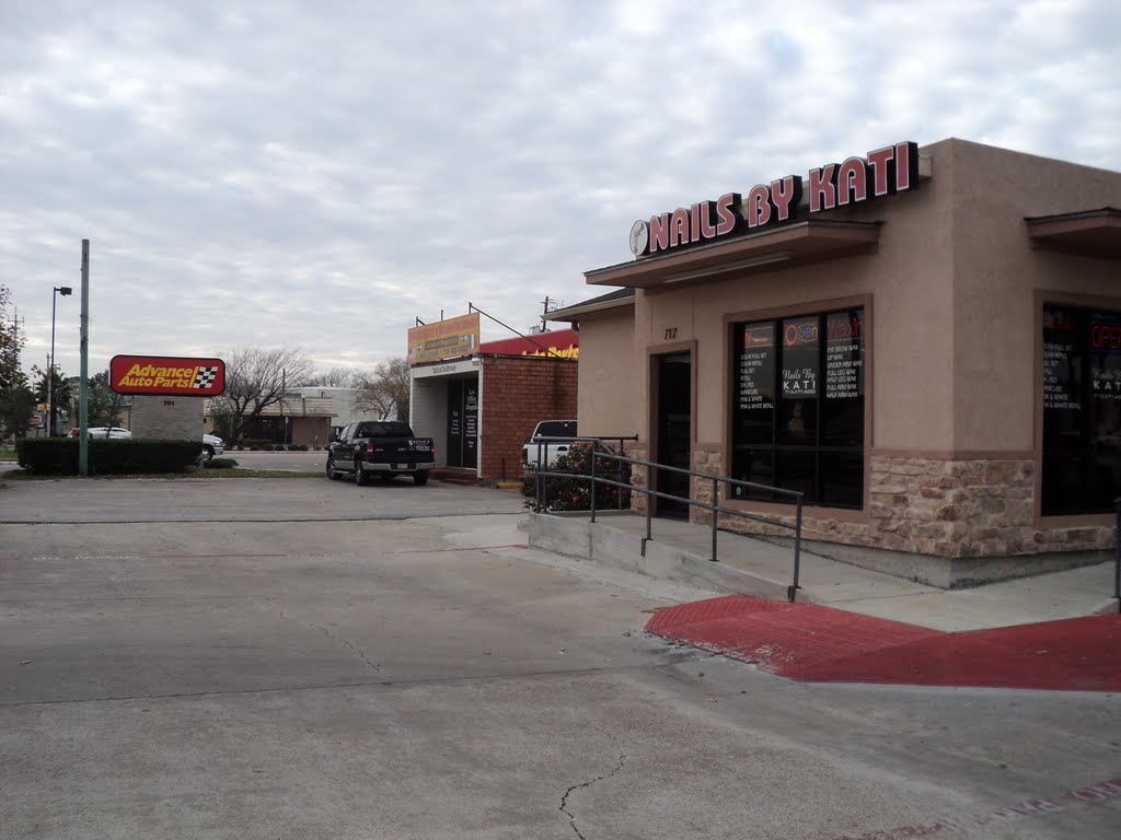 Pasadena Houston,TX