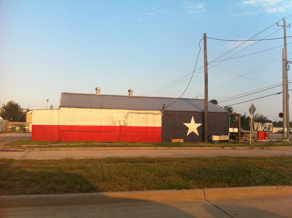 Texas