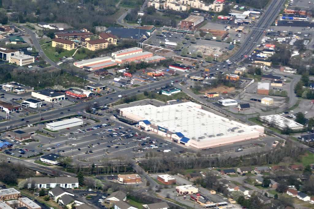 WalMart