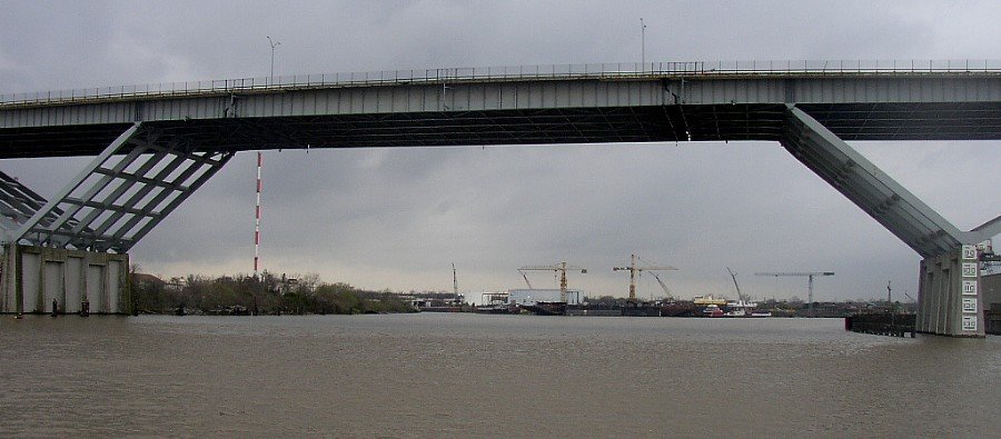 Ship Channel