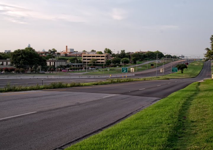 AUSTIN , PASADENA BLVD - AUSTIN - TX - USA