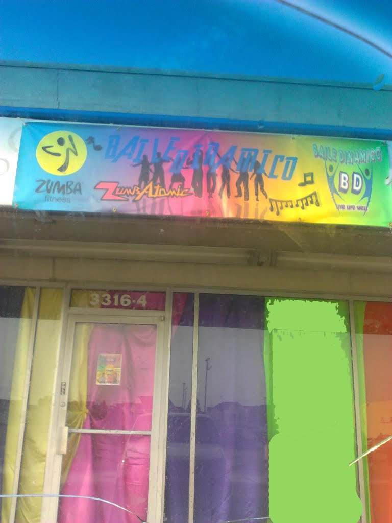 baile dinamico studio