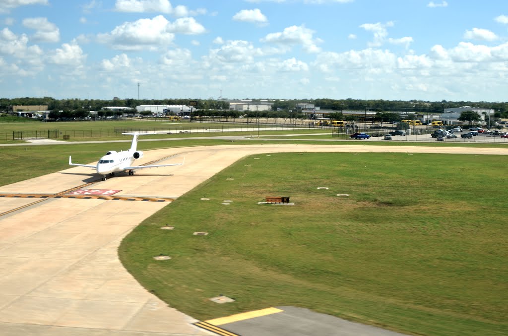 Houston Hobby Airport
