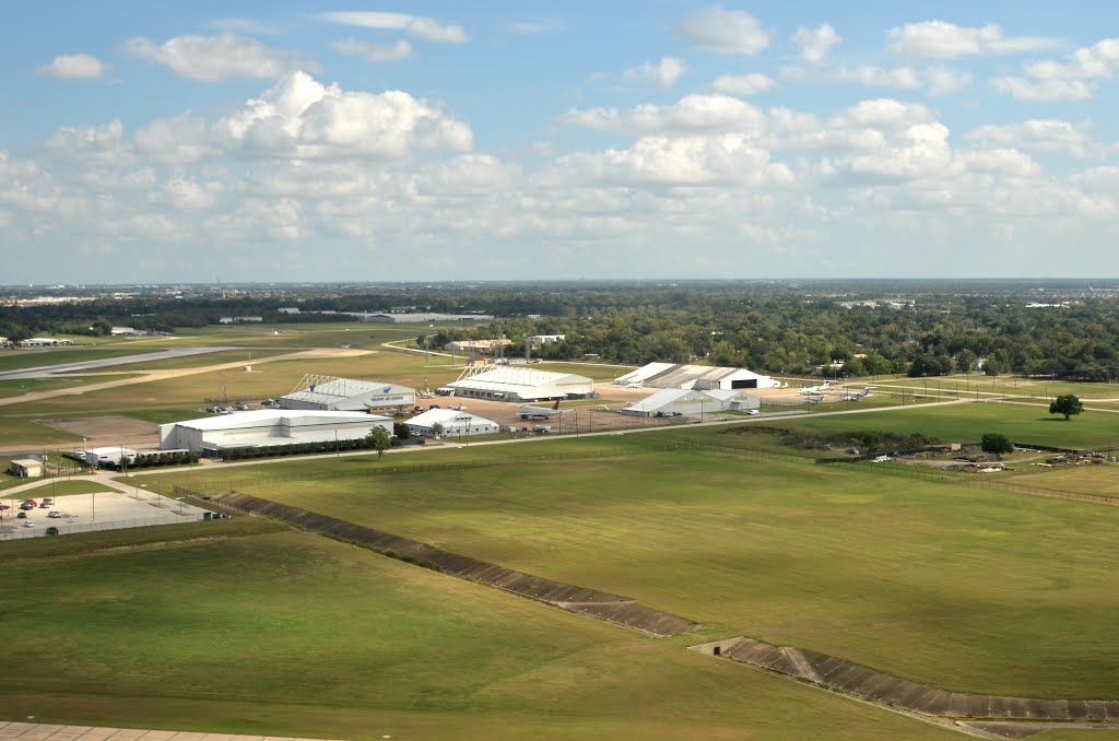 Hobby Airport
