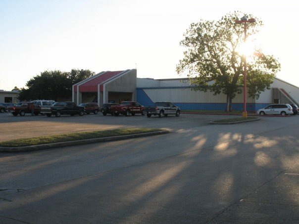 Armadilla Lanes Pasadena TX