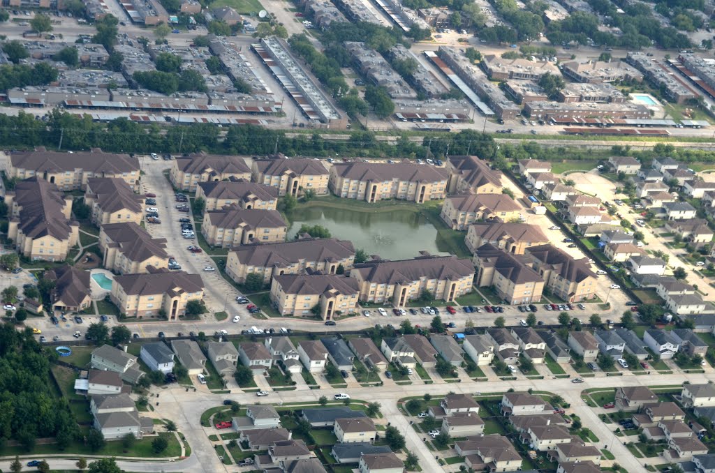 Clearwood Villas