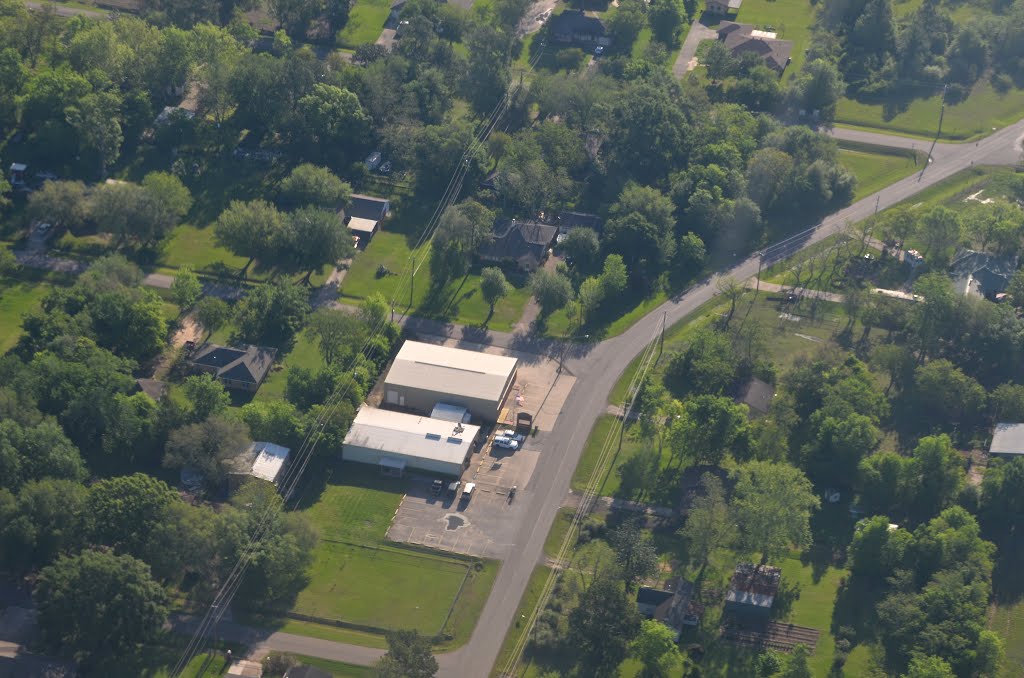 Brookside Police Dept. & Volunteer Fire Dept.