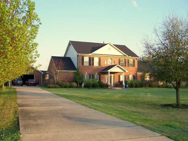 524 Sun Park Dr.