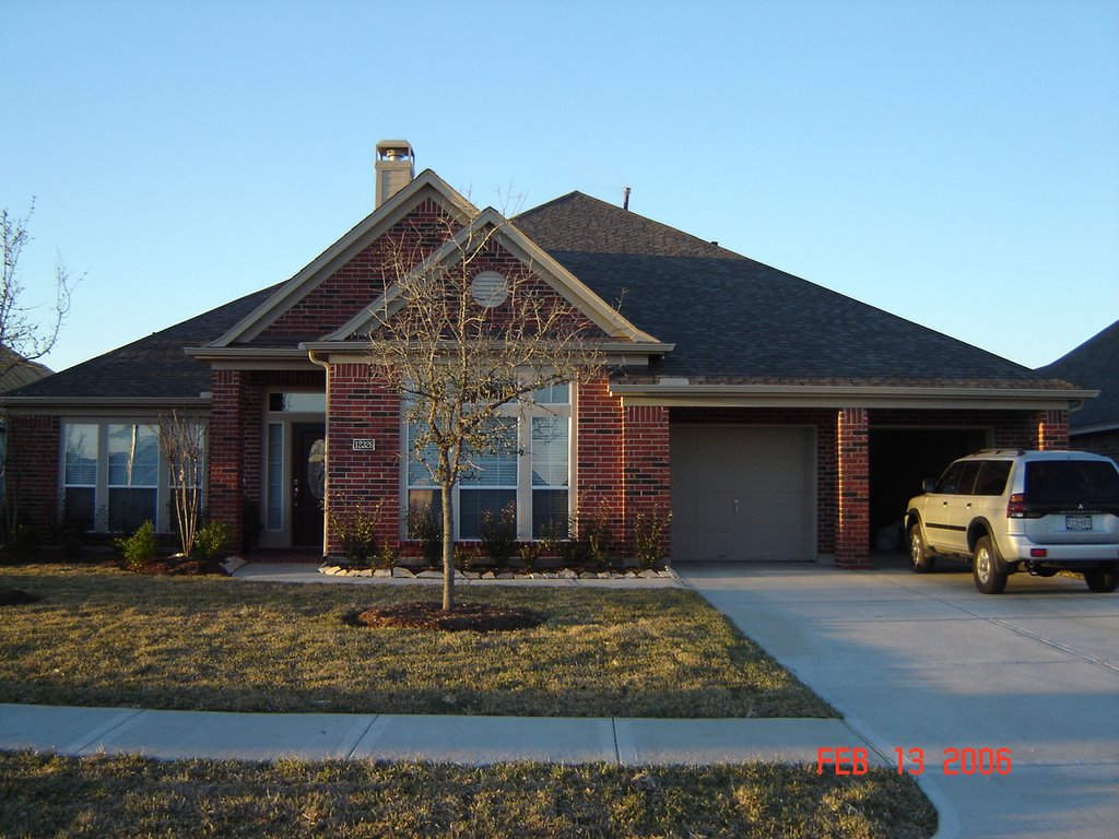 12326 mellville