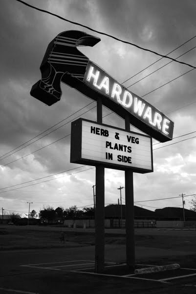 Friendswood Hardware