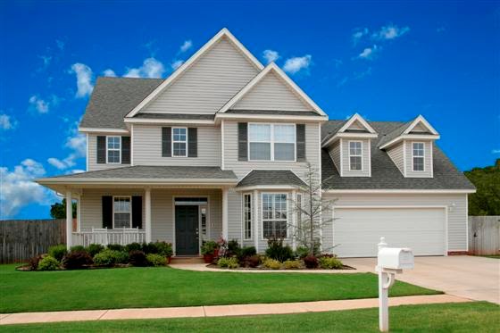 Hardiplank Siding Contractor Houston