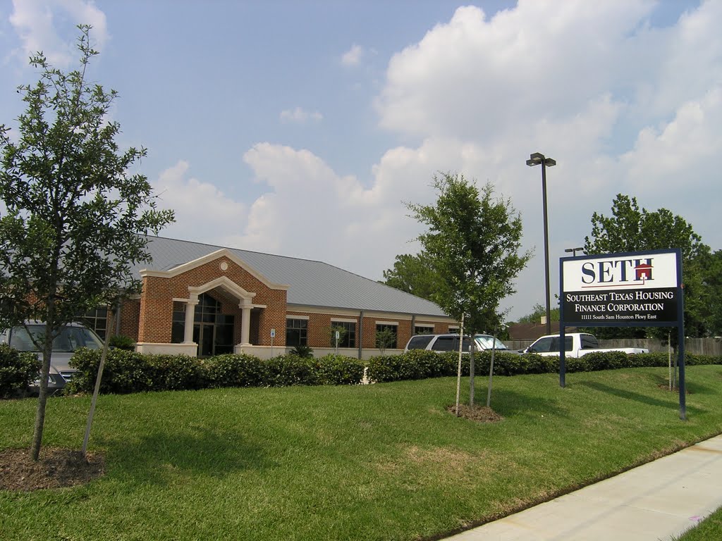 Southeast Texas Housing Finance Corporation