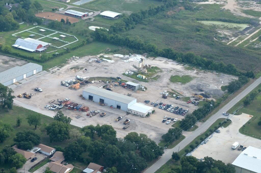 Main Lane Industries