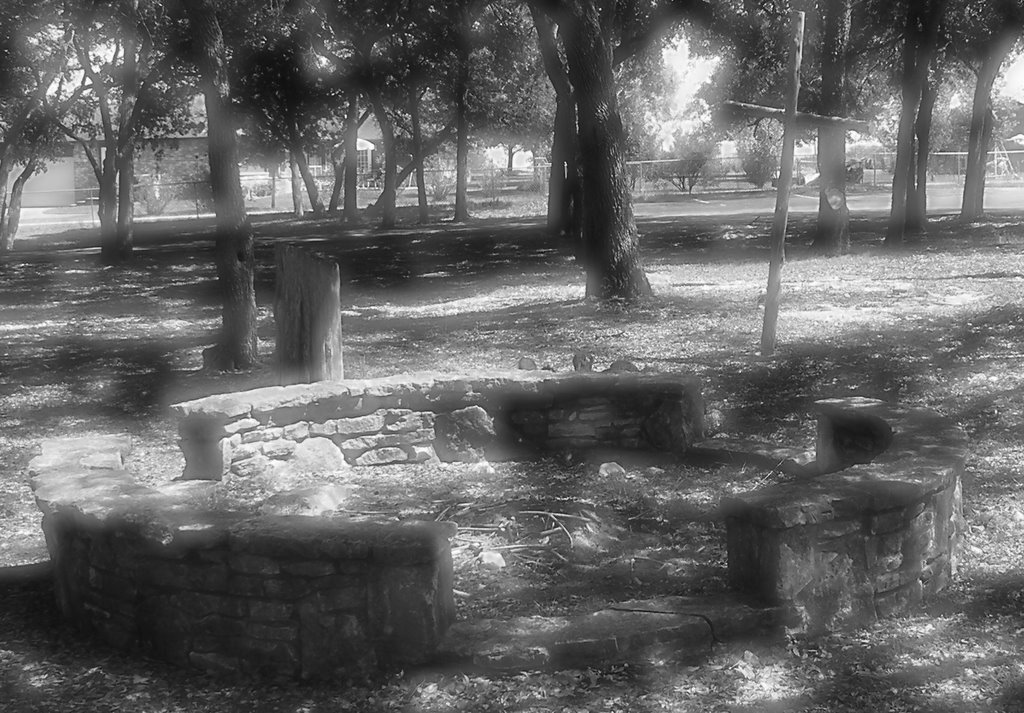 Circle of Stones