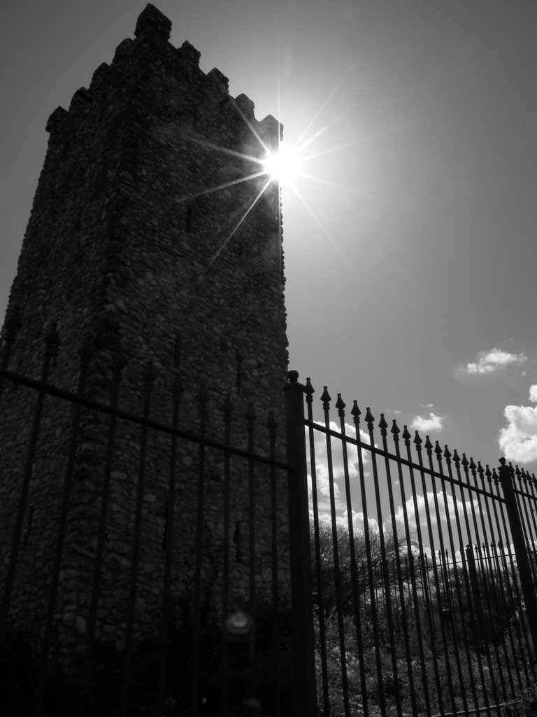 Lookout Tower