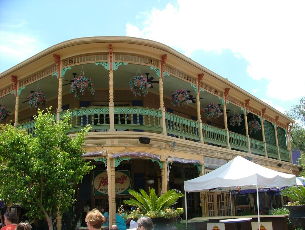Market Sq.