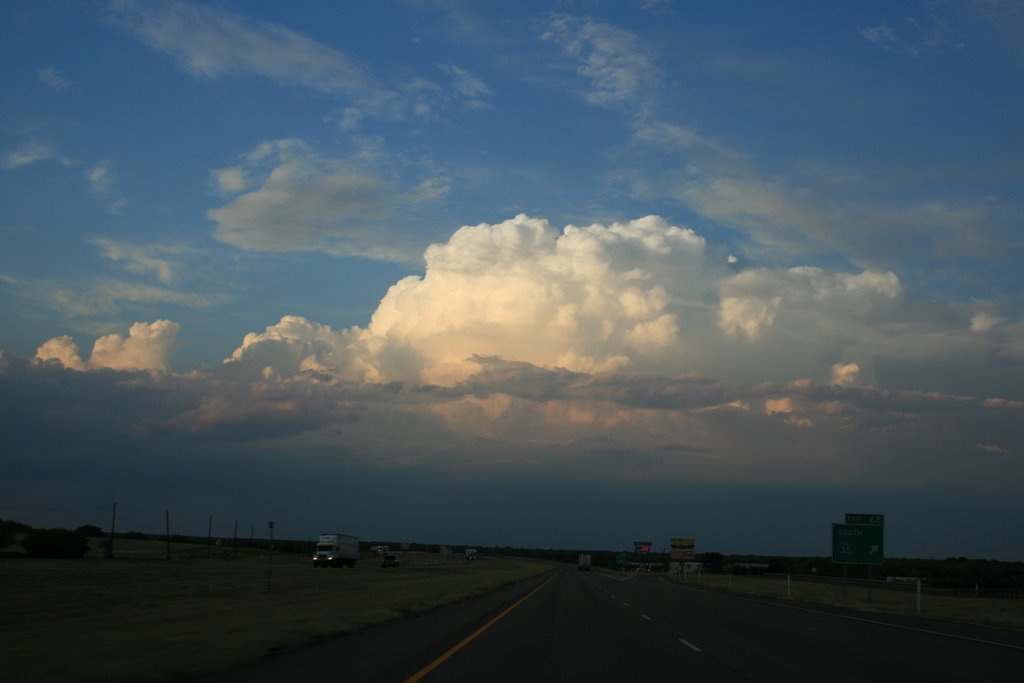Thunderstorm