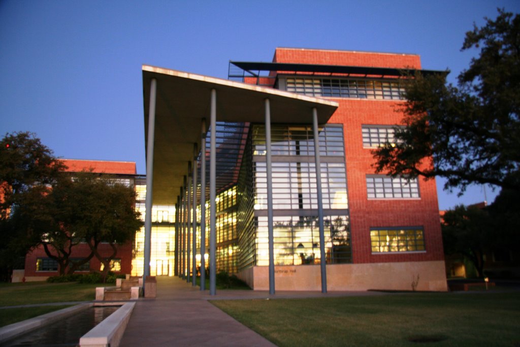 Trinity University