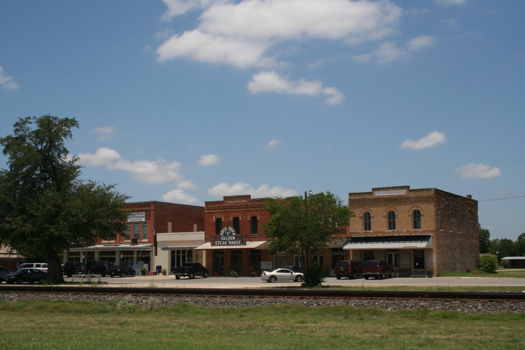 Hondo