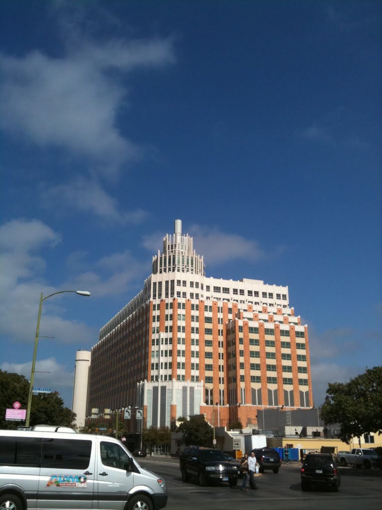 San Antonio,TX, USA
