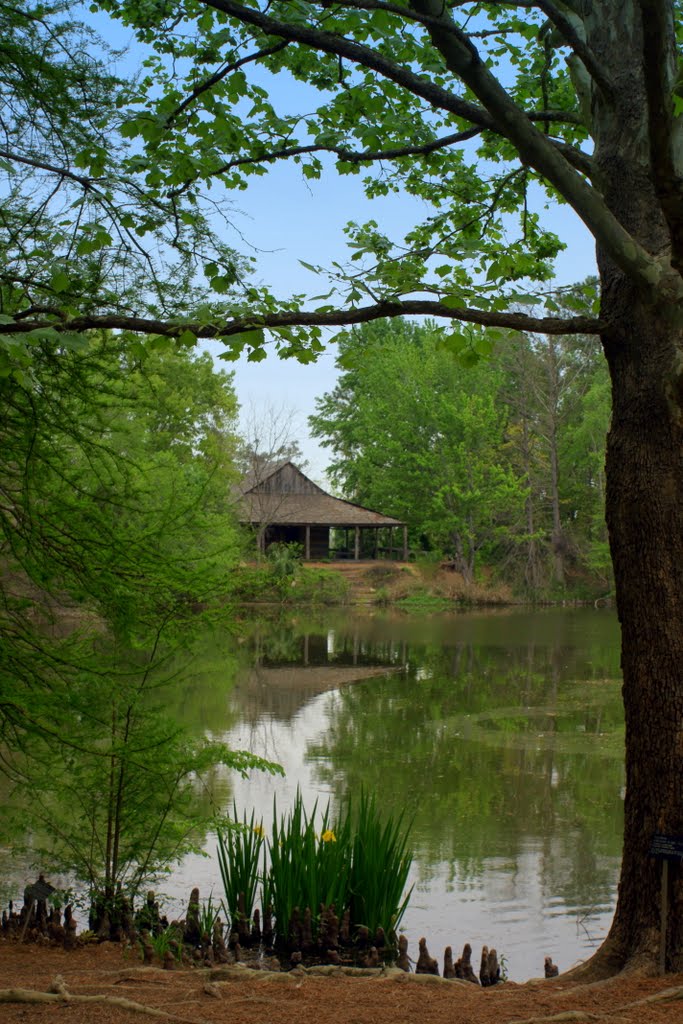 Botanical Garden