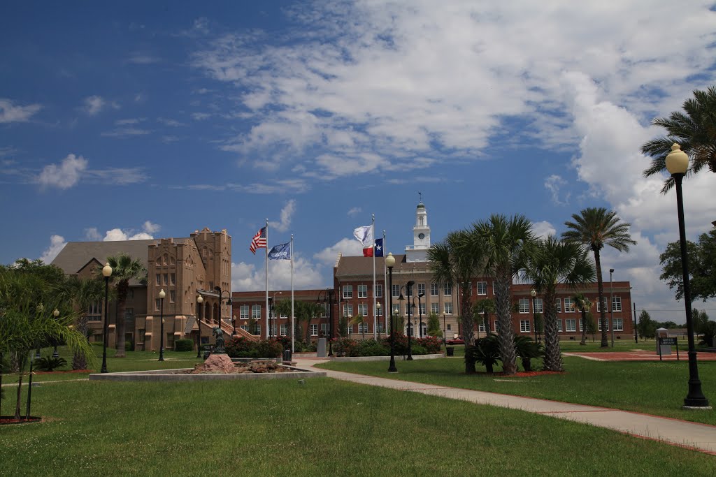 Port Arthur
