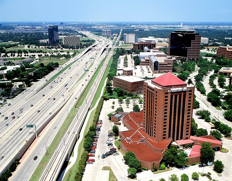 Richardson Telecom Corridor