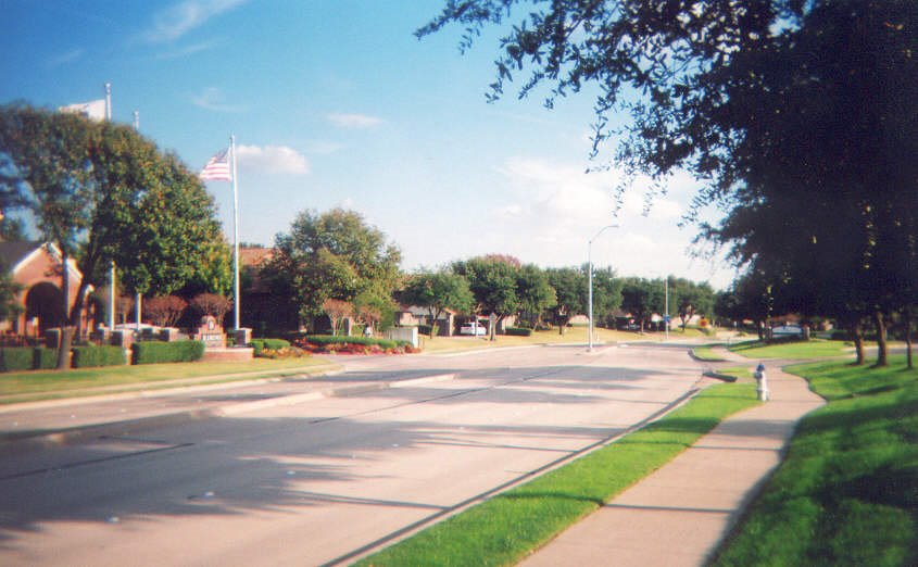 Richardson Drive