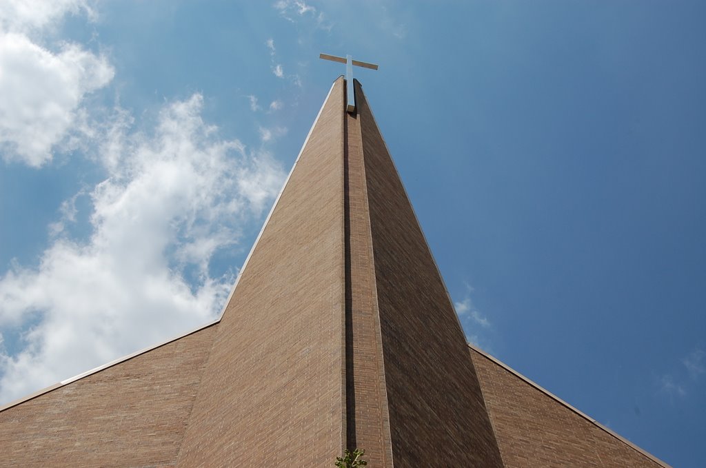 Baptist Church, Richardson, TX