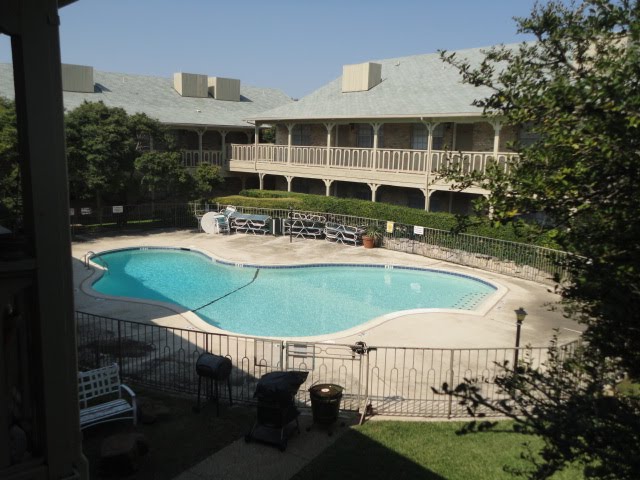 Camelot Apartments