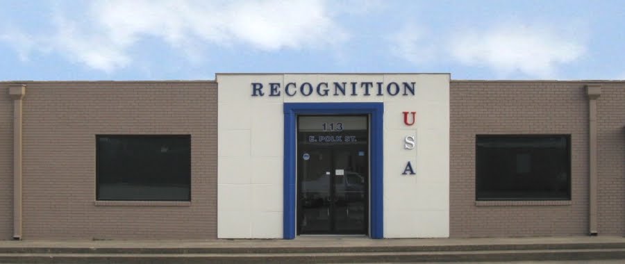 Recognition USA