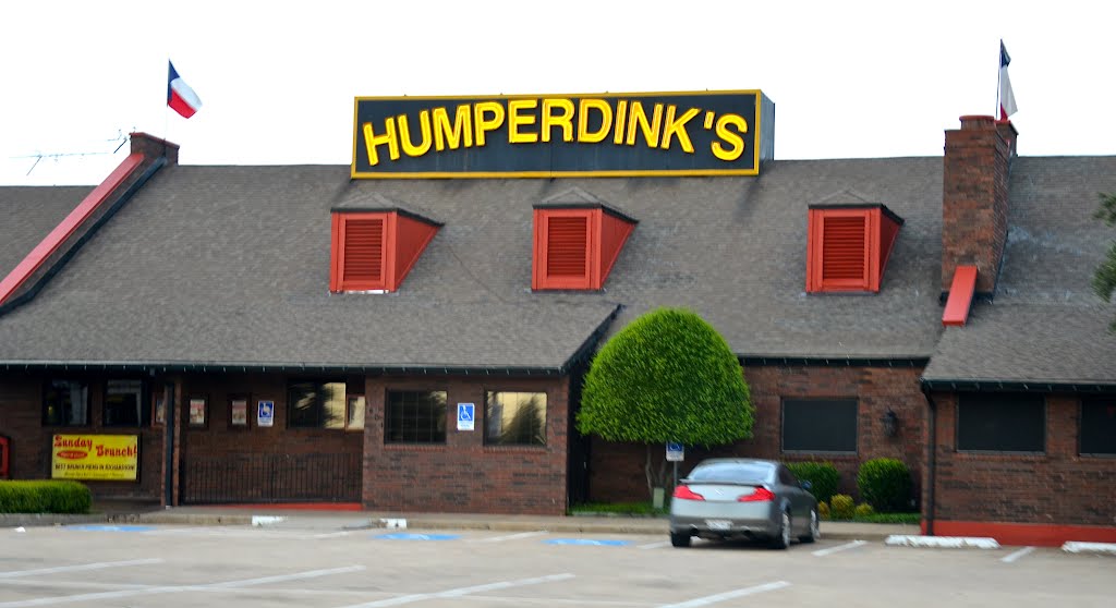 Humperdinks