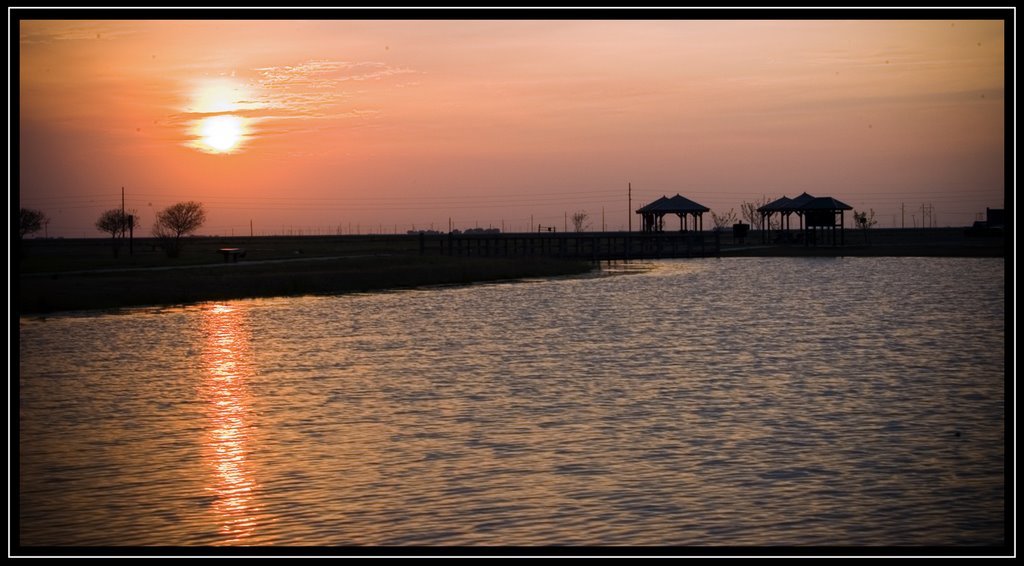 County Park - Robstown TX