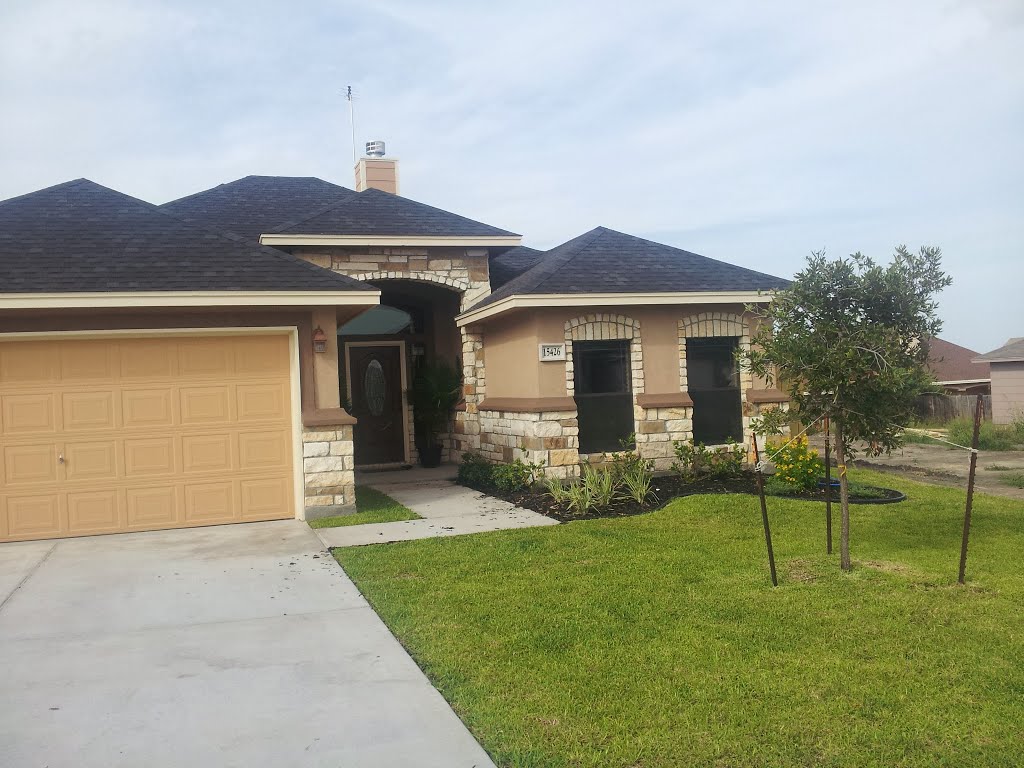 15426 Big Cypress Bayou