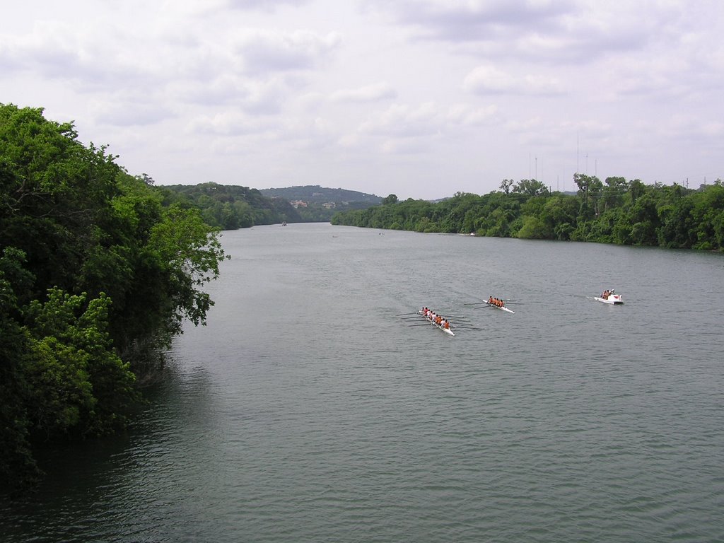 Town Lake