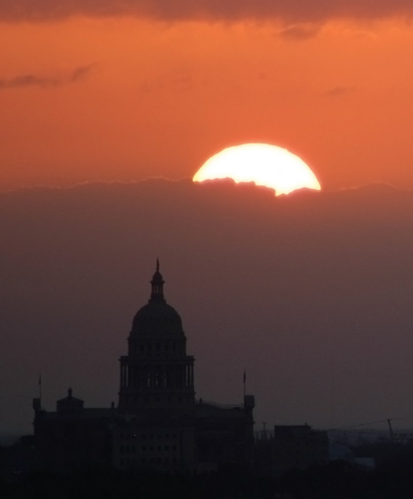 Austin Sunrise