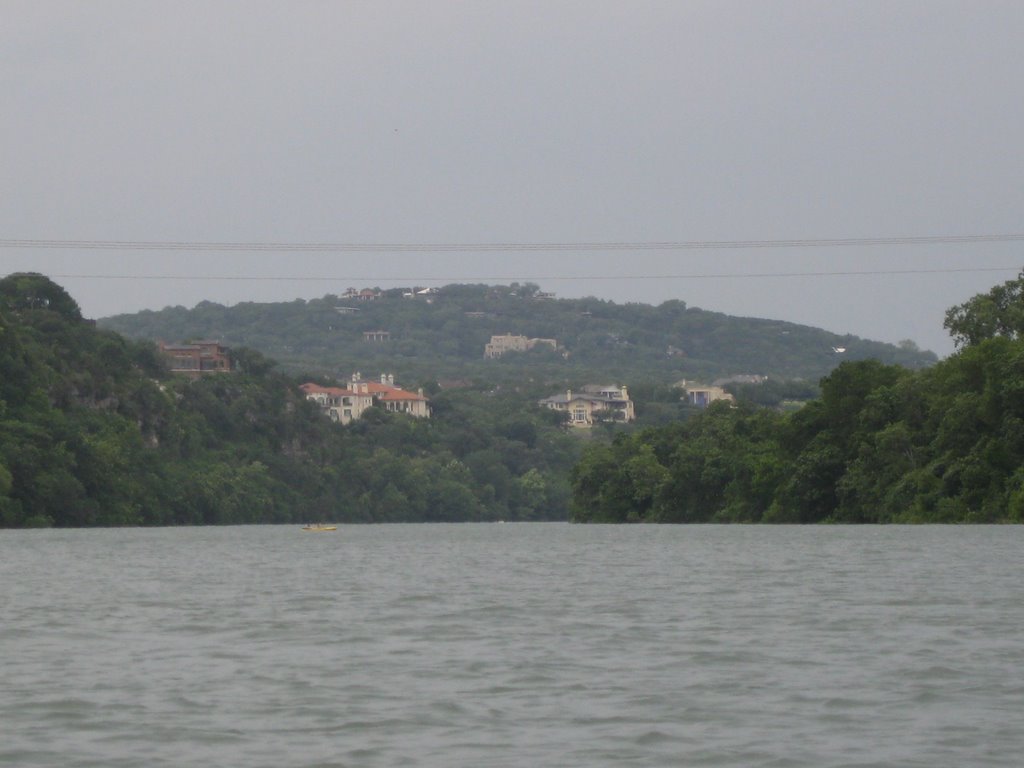 Town Lake