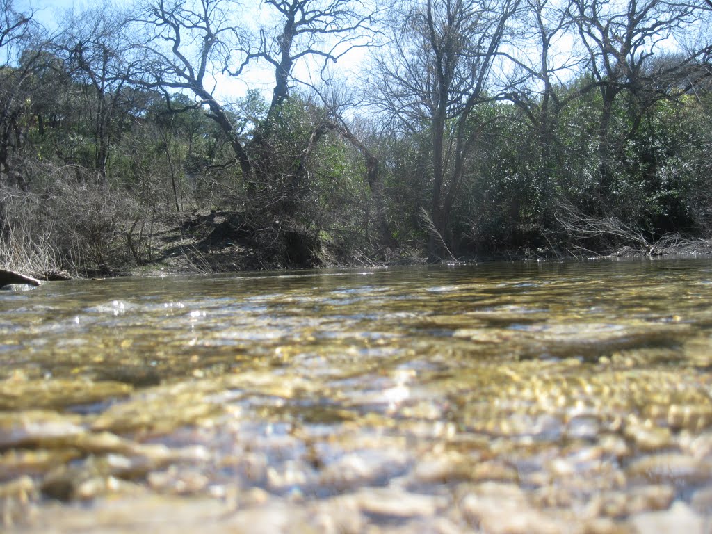 Barton Creek