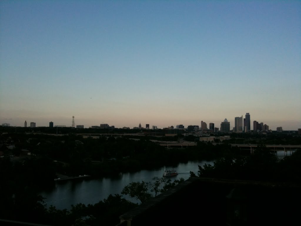 great view