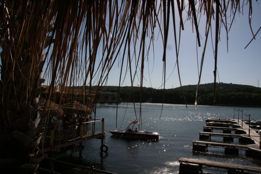 Paradise in Austin