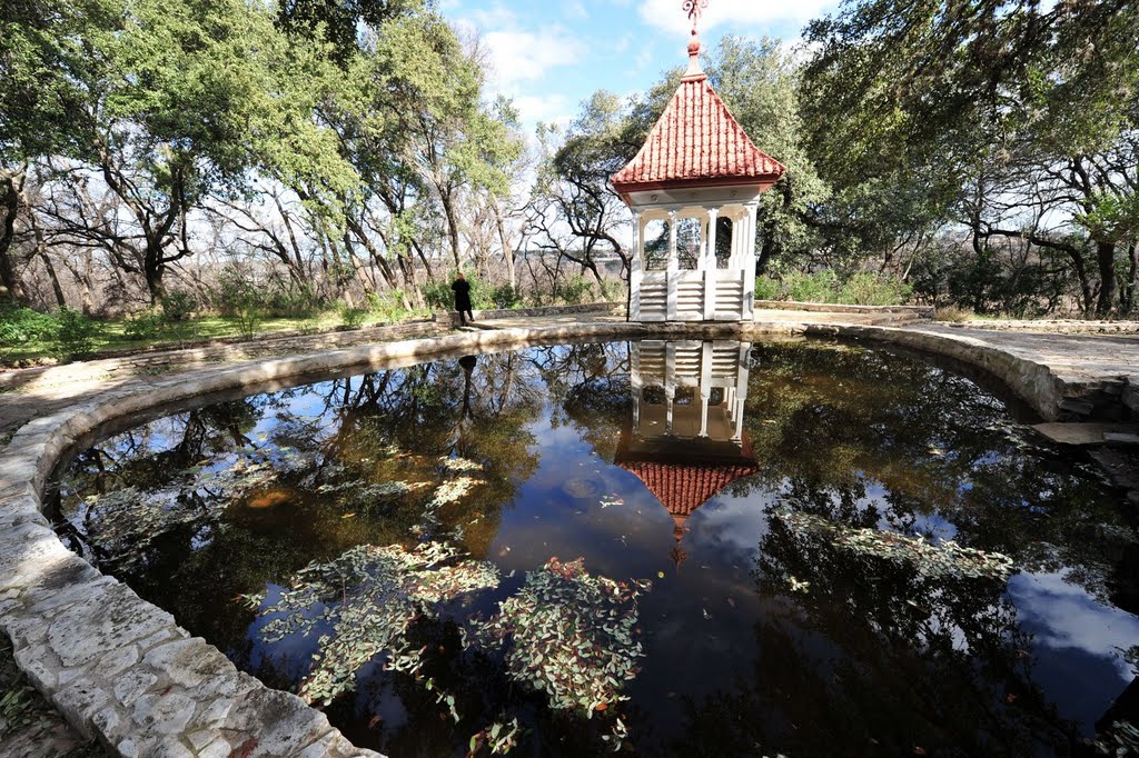 Botanical Gardens
