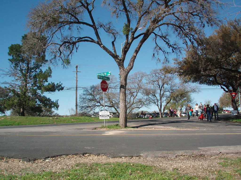 84th Kite Festival, Austin, TX - 2012