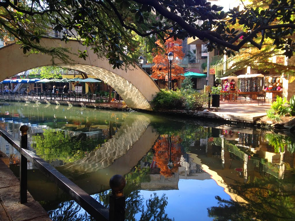 Riverwalk