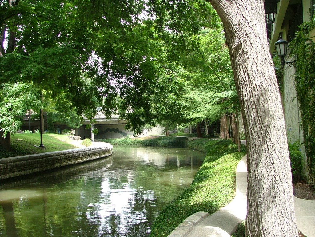 River Walk